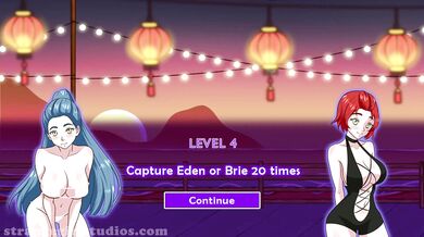 Night Market Level 4 TBP