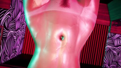 Upside-down BJ from Mommy