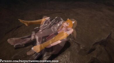 Raping the Mudblood Whore - 0.68.3.9 Animation Features