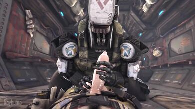 Furious Fuckery with the Airline Captain