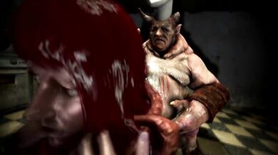 Meat Dreams