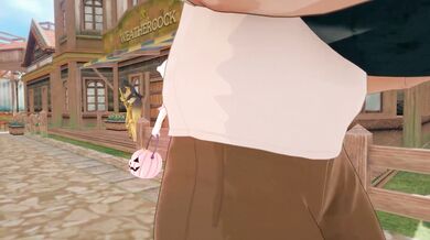 Japanese Delivery Service with Extra NTR Surprise, Part 5