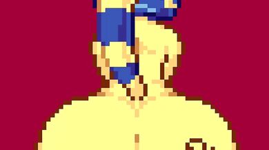 - Anus Invader