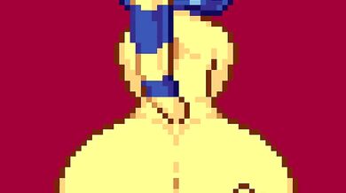 - Anus Invader