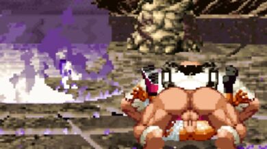 Chris vs. Ero-Chang: The Ultimate Hentai Battle Royale
