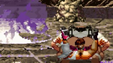 Chris vs. Ero-Chang: The Ultimate Hentai Battle Royale