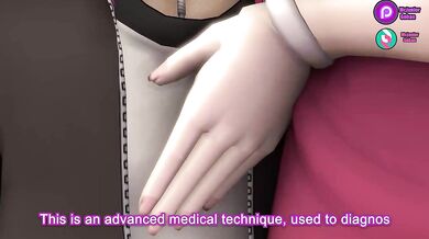 Masturbation Competition Between Temari and Boruto Ends in a Surprising Twist