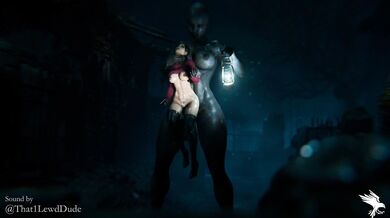 Ada's Anal Invasion: A Rural Romp with a Foul-Mouthed Farmhand [BlackRaven]