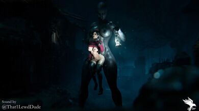Ada's Anal Invasion: A Rural Romp with a Foul-Mouthed Farmhand [BlackRaven]