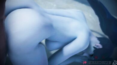 Sexual Vengeance: The Widow's Revengeful Desires Fulfilled
