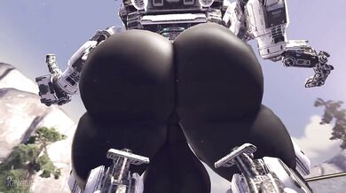 Busty Queen's Flight Crew Captain Ready to Take Charge