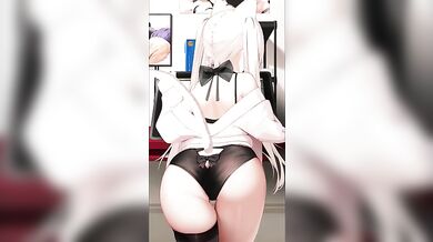 Shameful Desires Fulfilled Here