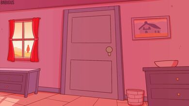 Hitchhiker's Horny Handjob Highway Hijinks