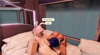 Trap Playground: Feminine Boys to the Extreme!