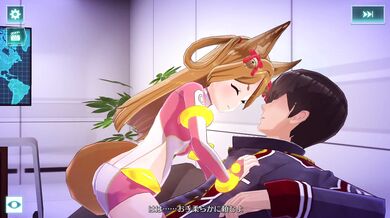 The Secret Sexual Desires of a Virgin Teacher - Part 4