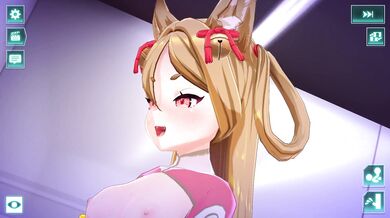 The Secret Sexual Desires of a Virgin Teacher - Part 4