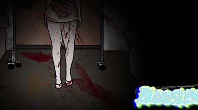 - Silent Hill: Slutty Nurses vs. Monster Cocks