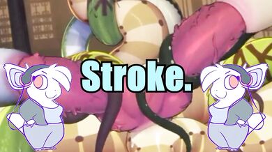Bad Habits: A Captioned PMV Featuring Vanilla FX