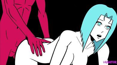 Sexual Orgies in the City of Pleasure