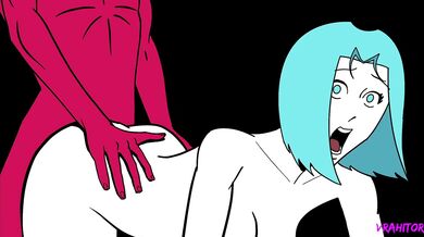 Sexual Orgies in the City of Pleasure