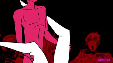 Sexual Orgies in the City of Pleasure