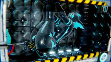 Wet, Wild and Wicked - The Dirty Little Banana that Swung too Far