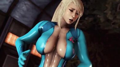 Monster Fuckfest 2: Wet and Wild