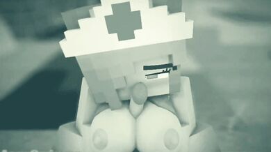 Exploring the Uncharted Territories of Minecraft with New Horizons