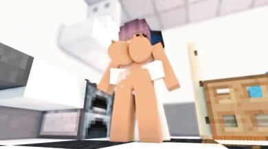 Exploring the Uncharted Territories of Minecraft with New Horizons