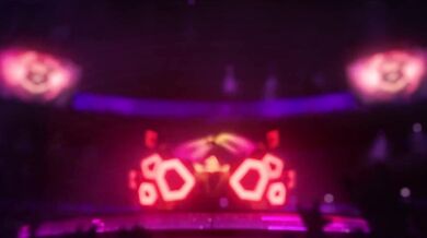 K/DA Banged
