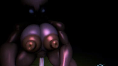 Hide the skin thieves in the backroom