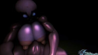 Hide the skin thieves in the backroom