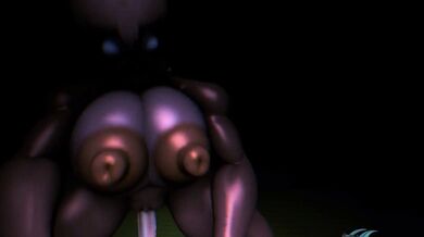 Hide the skin thieves in the backroom