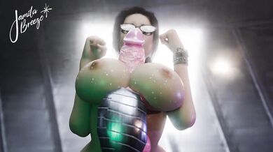 Dildos Gangbang Pt1 -Preview: The Dildo Invasion Begins!
