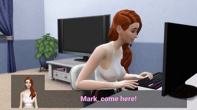 Interracial Rough Sex - A White Virgin's Debauchery in Part 1