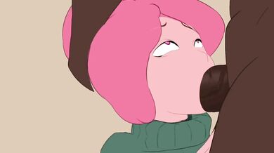 Super Horny Princess Fucking Big Black Cocks