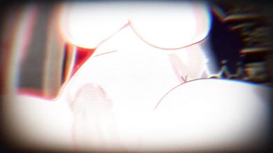 JAW-BUSTING BABE Haruyama's 3D Porn Hub Debut