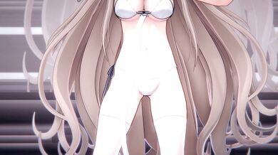 Animalistic Lust in the Land of the Midnight Sun: Azur Lane Edition