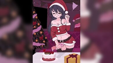 Panty-soaked Desires: A Squirting Mess