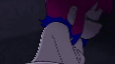 Scott Pilgrim's Barely Legal Extras [Rated M for MalloWs]