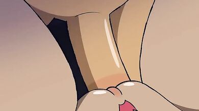 Scott Pilgrim's Barely Legal Extras [Rated M for MalloWs]