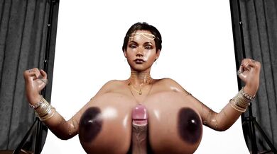 Busty Sheva's Dick Destroyers 2