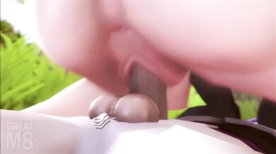 Fucking the Pokemon Trainers: Team Rocket's Wild Orgy with Ash and Pikachu