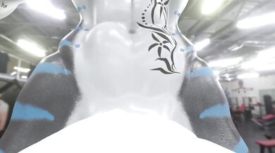 Futanari is not enough, I want you to scream my name louder!