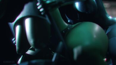 Gamora and Nebula's Lesbian Affair: Love sisters share their forbidden desires