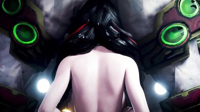 Fallen Angel: A 4K Amateur Throwaway