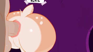 Ultimate Anal Destruction: The Wallflower's Revenge