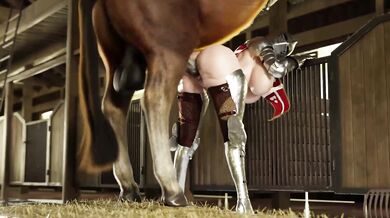Galloping Cock Ride | Sensual Equine Erotica