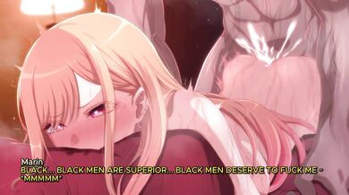 My Girlfriend's First Swinger Threesome