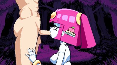 Sensual Seduction: FlipWitch's First Time